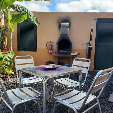 Cuyagua Villa Corralejo Buitenkant foto