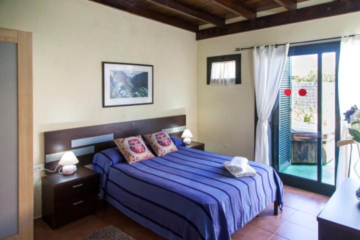 Cuyagua Villa Corralejo Buitenkant foto