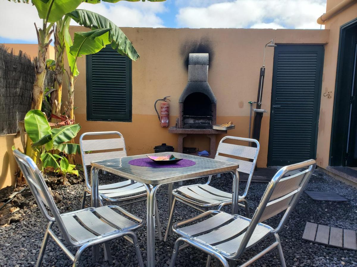Cuyagua Villa Corralejo Buitenkant foto